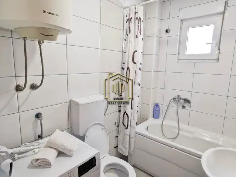 Izdavanje, jednosoban stan, 43m², Zabjelo, Podgorica - image 7