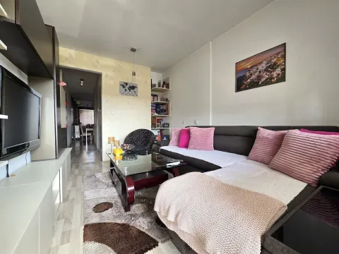 Sale, apartment, 66m², Stari Aerodrom, Podgorica - image 2