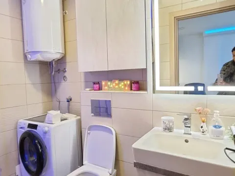 Izdavanje, jednosoban stan, 45m², Bijeli Do, Budva - image 2