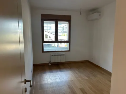 Rent, two bedroom apartment, 59m², Novi Beograd Sve Podlokacije, Beograd - image 3