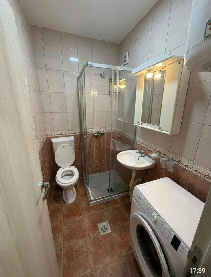 Izdavanje, garsonjera, 26m², Igalo, Herceg Novi