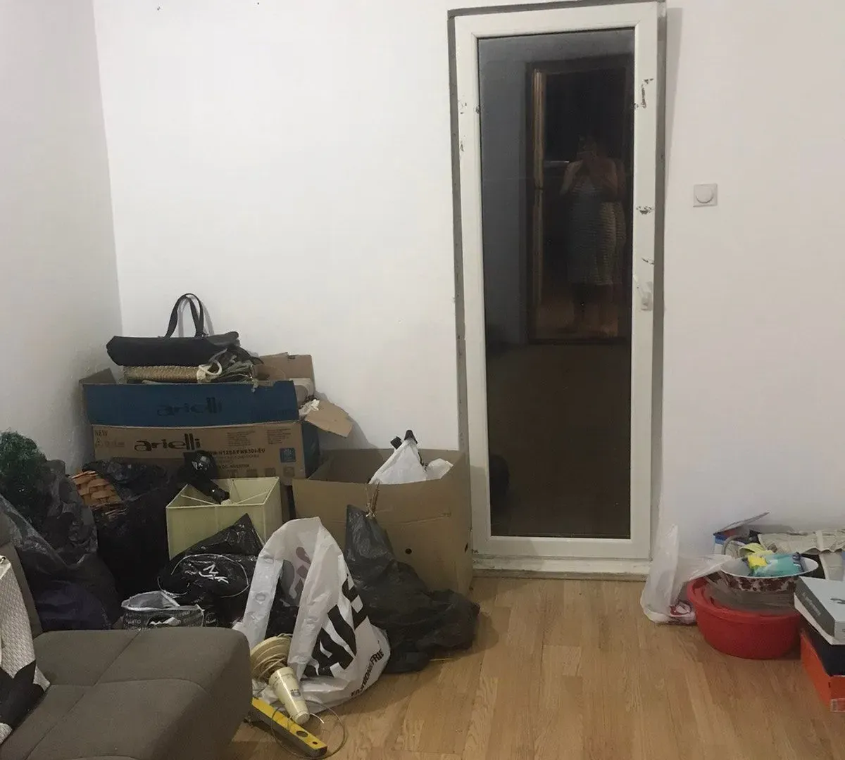 Prodaja, kuća, 180m², Podgorica, Crna Gora