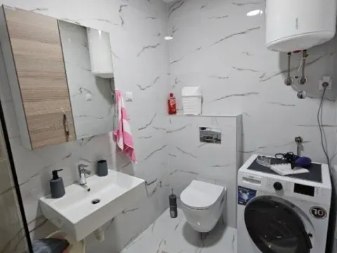 Izdavanje, jednosoban stan, 47m², Zabjelo, Podgorica - image 9