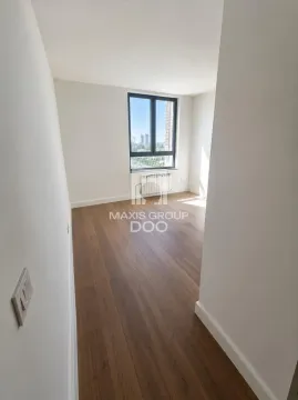 Sale, four bedroom apartment, 117m², Savski Venac, Beograd - image 11
