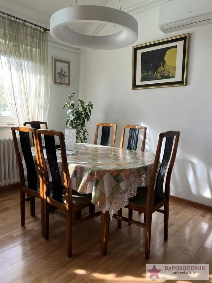 Prodaja, trosoban stan, 87m², Čukarica, Beograd