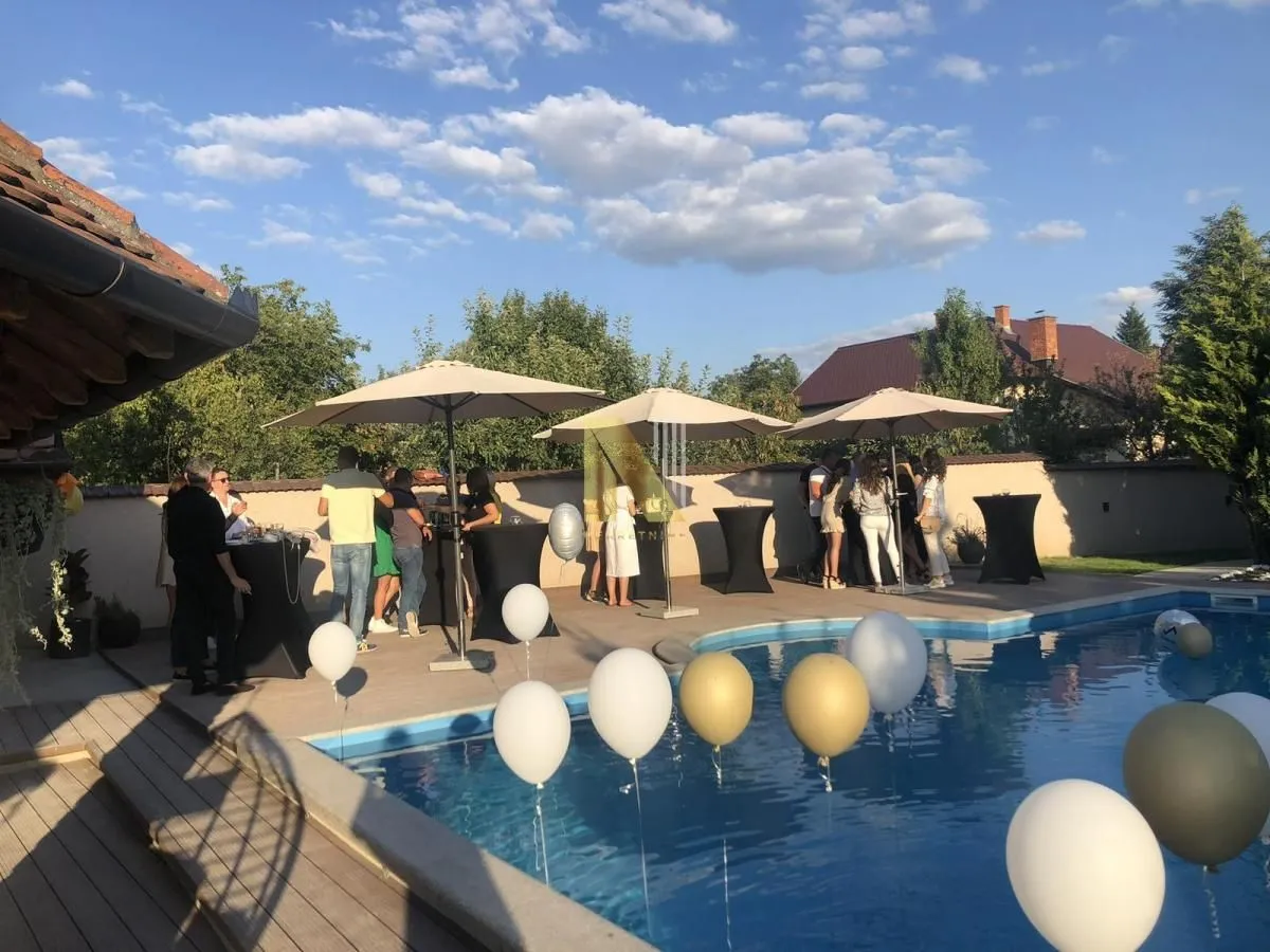 Prodaja, kuća, 102m², Sremski Karlovci, Novi Sad