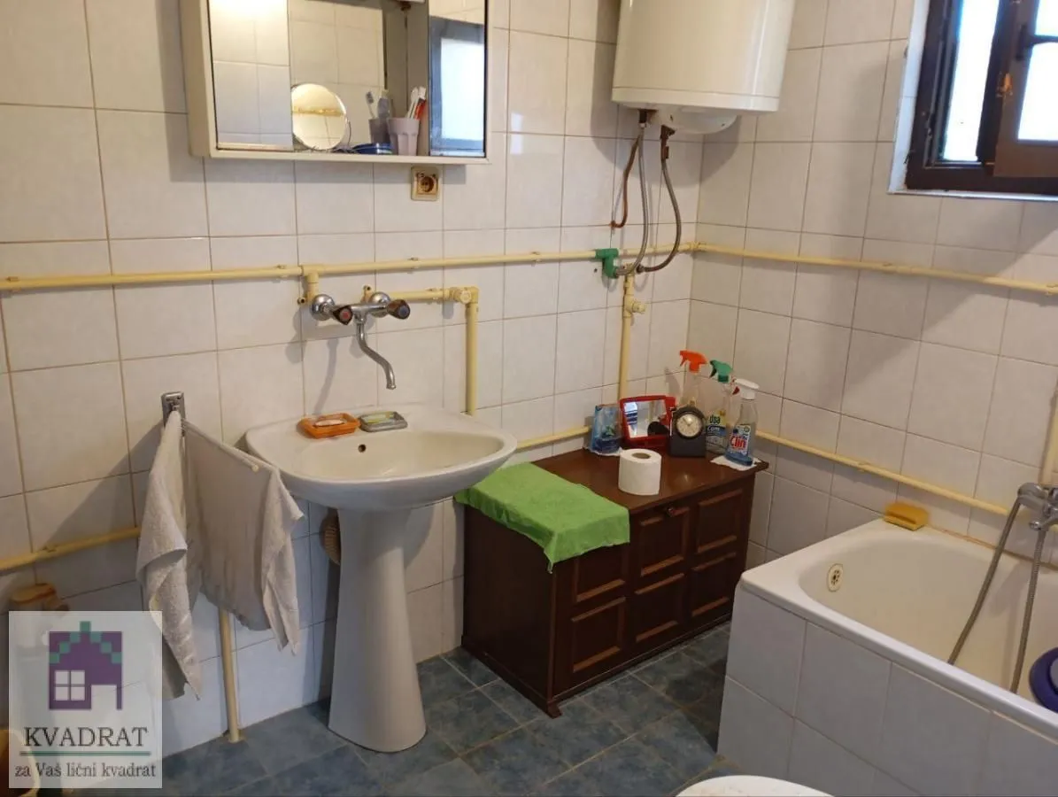 Sale, house, 105m², Trstenica, Obrenovac