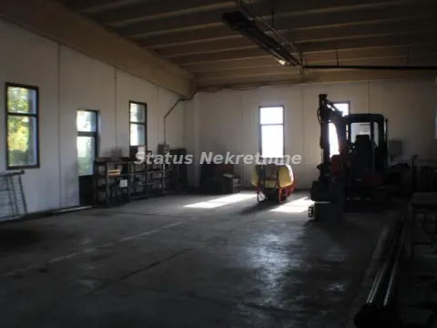 Izdavanje, poslovni prostor, 590m², Temerin, Novi Sad - image 3