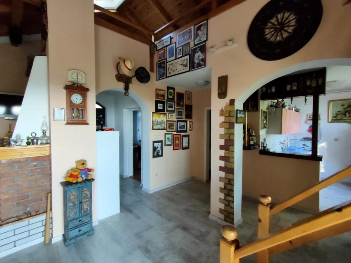 Prodaja, kuća, 81m², Sremska Kamenica, Petrovaradin