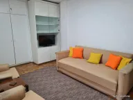 Rent, one bedroom apartment, 43m², Novi Beograd Blok 24, Novi Beograd Sve Podlokacije - image 4