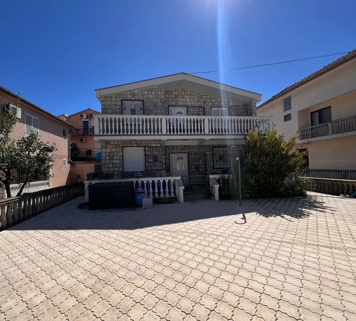 Prodaja, kuća, 150m², Velika Plaža, Ulcinj