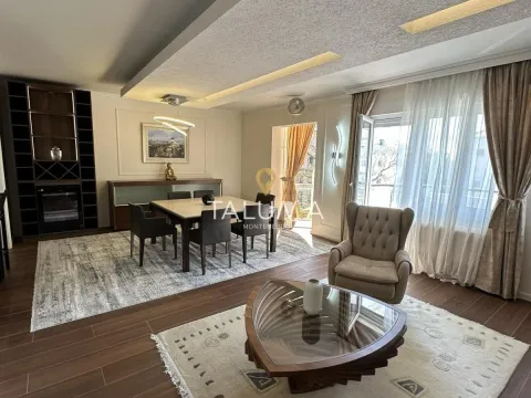 Rent, three bedroom apartment, 200m², Gorica C, Podgorica - image 4