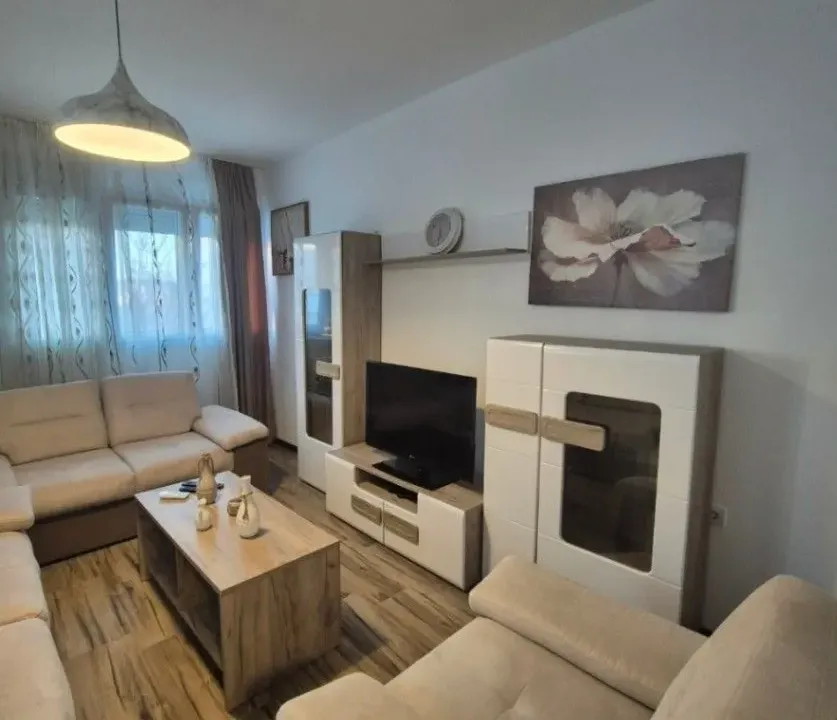 Rent, two bedroom apartment, 80m², Seljanovo, Tivat
