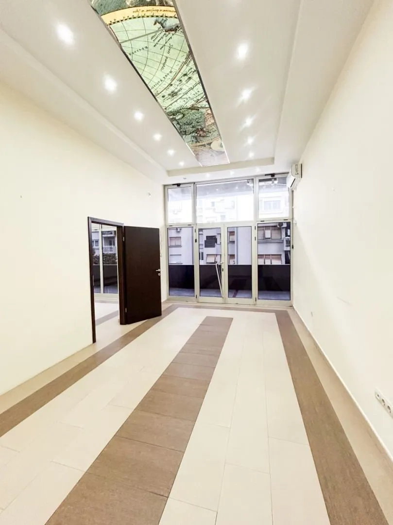 Rent, office space, 60m², Tivat, Crna Gora