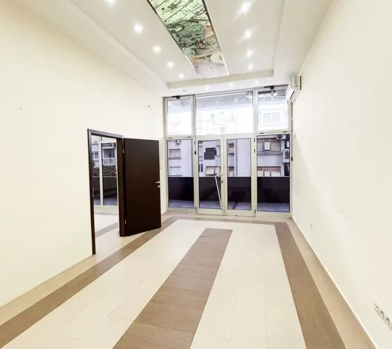 Rent, office space, 60m², Tivat, Crna Gora