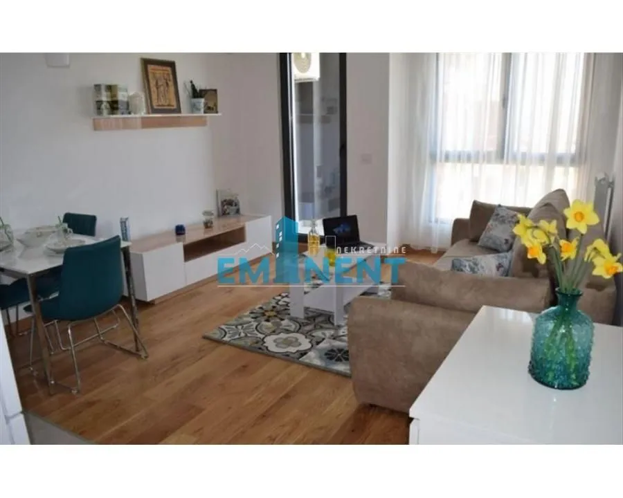 Rent, one bedroom apartment, 31m², Voždovac Sve Podlokacije, Beograd
