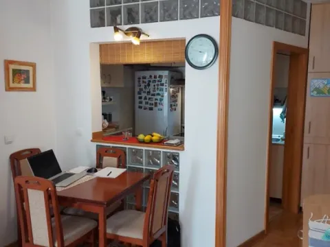 Rent, two bedroom apartment, 41m², Kalenić Pijaca, Vračar Sve Podlokacije - image 5