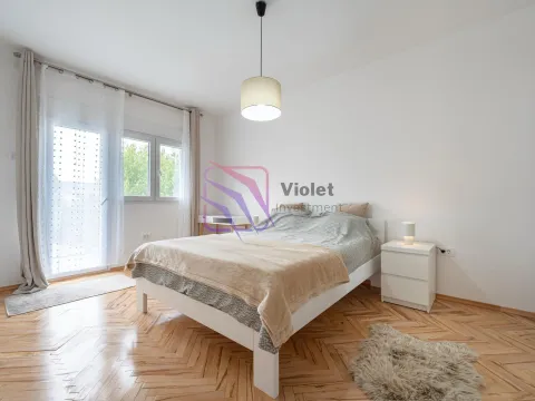 Izdavanje, trosoban stan, 100m², Dalmatinska ulica, Podgorica - image 16
