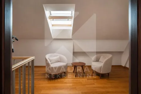 Rent, three bedroom apartment, 120m², 1 maj, Podgorica - image 11