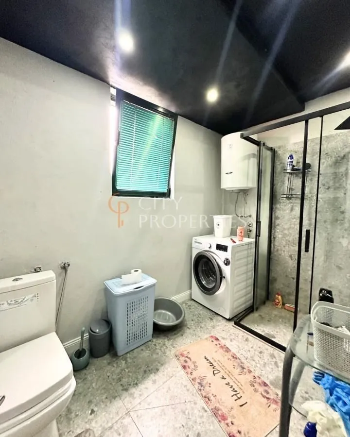 Rent, house, 150m², Donja Gorica, Podgorica