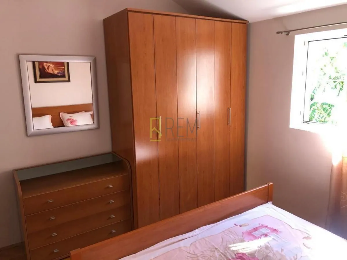 Sale, two bedroom apartment, 50m², Budva, Crna Gora