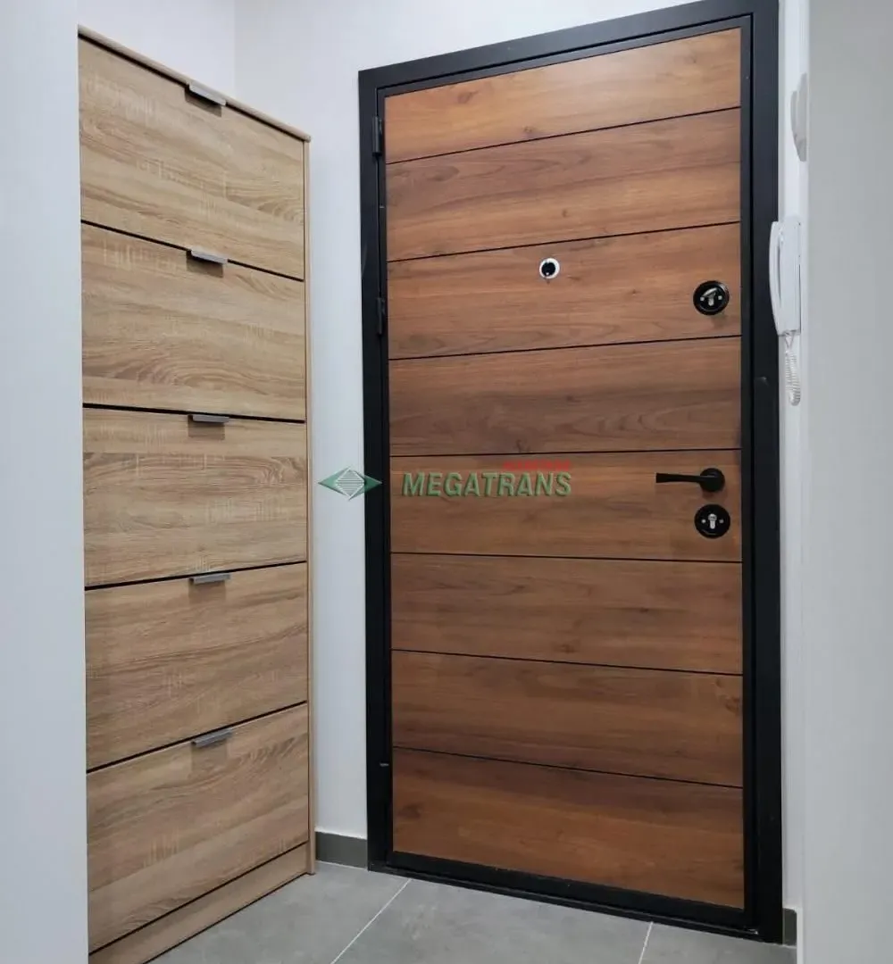 Izdavanje, stan, 28m², Petrovaradin, Novi Sad