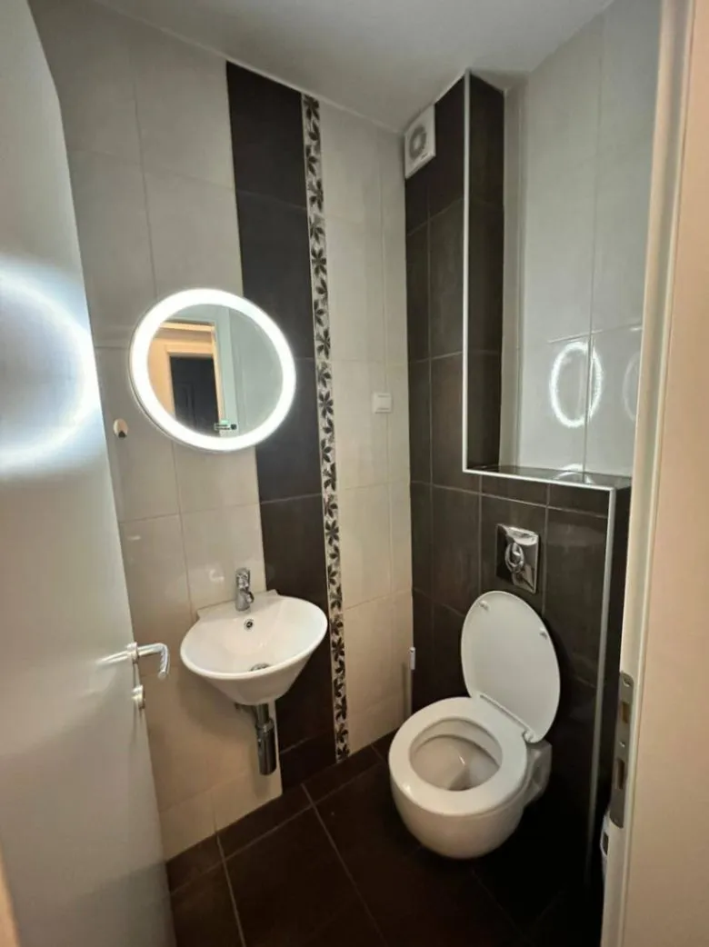 Rent, apartment, 70m², Budva, Crna Gora