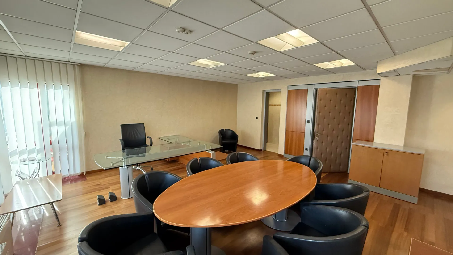 Sale, office space, 412m², Preko Morače, Podgorica