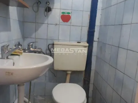 Rent, apartment, 18m², Kanarevo Brdo, Beograd - image 7