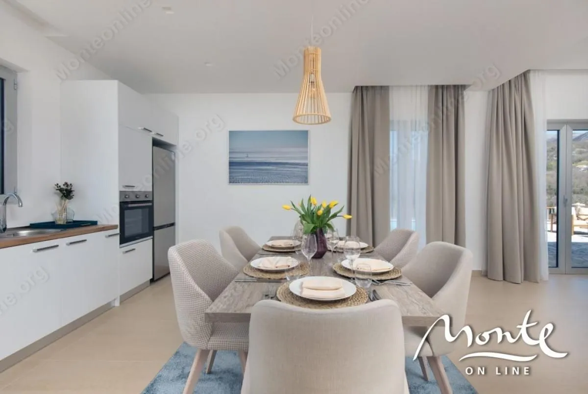 Sale, house, 159m², Sveti Stefan, Budva