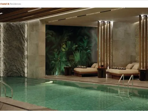 Prodaja, dvosoban stan, 103m², Seljanovo, Tivat - image 2