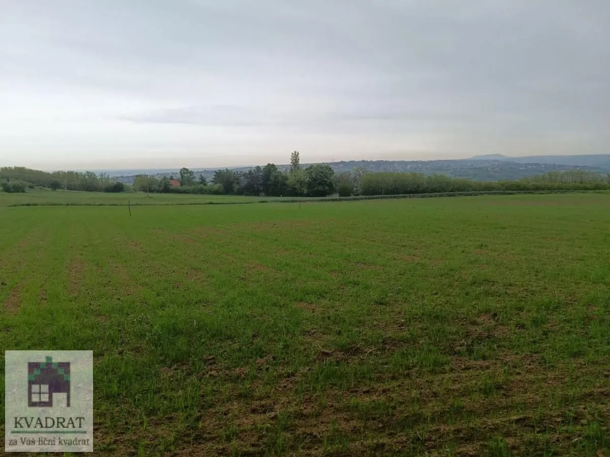 Prodaja, plac, 550m², Obrenovac, Beograd