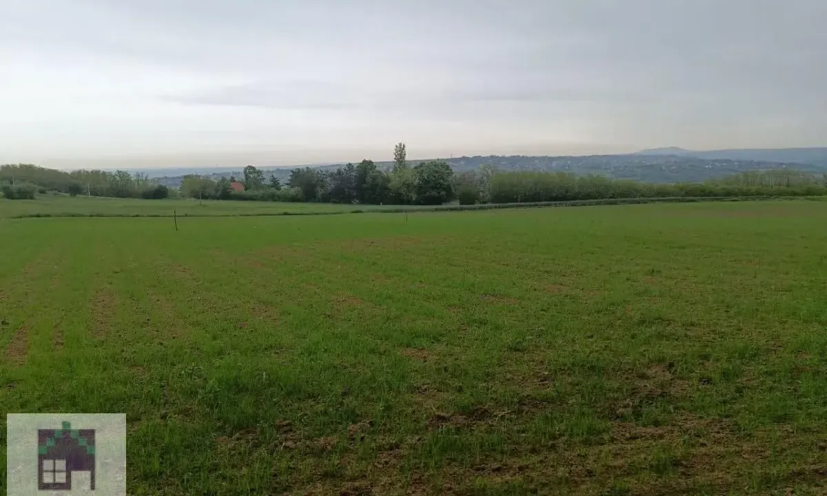 Prodaja, plac, 550m², Obrenovac, Beograd