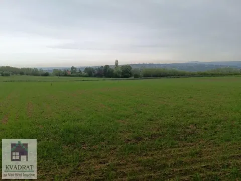 Zemljište in Obrenovac