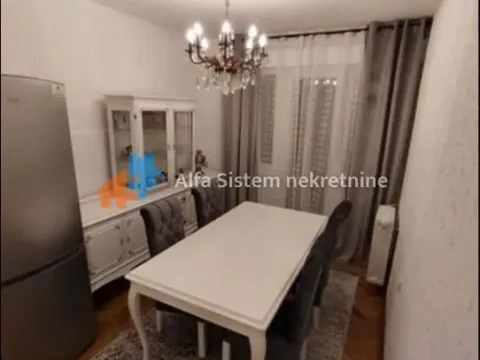 Izdavanje, trosoban stan, 85m², Sarajevska, Beograd - image 6