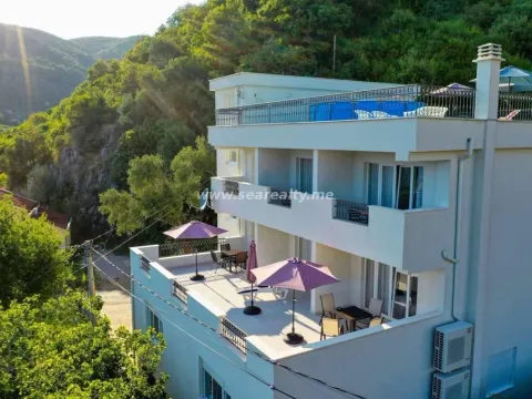 Izdavanje, jednosoban stan, 30m², Budva, Crna Gora - image 23