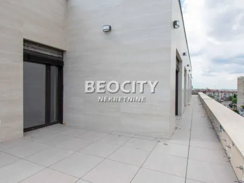 Prodaja, trosoban stan, 125m², Banovo Brdo, Beograd - image 14