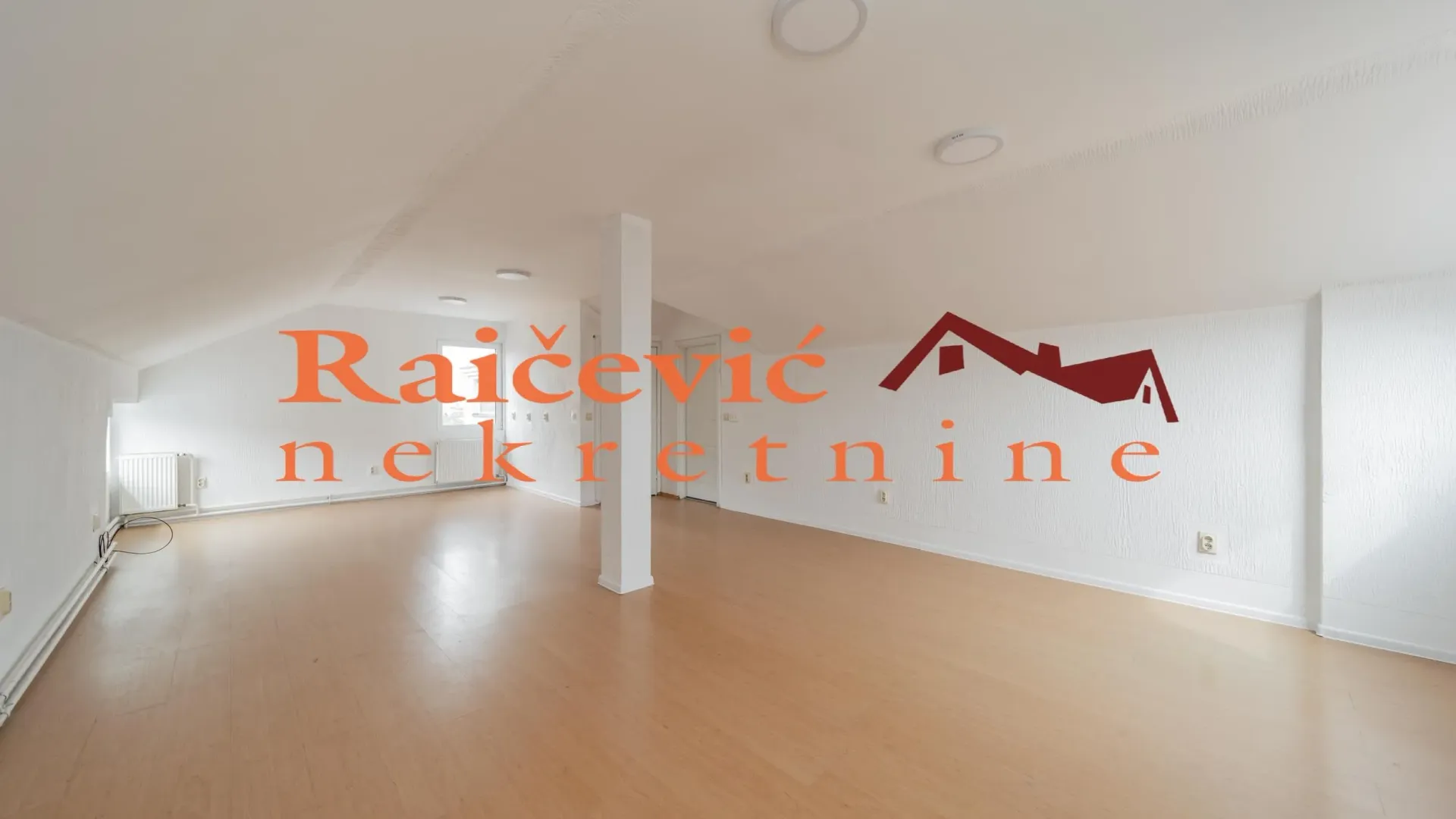 Rent, four bedroom apartment, 176m², Autokomanda, Voždovac Sve Podlokacije