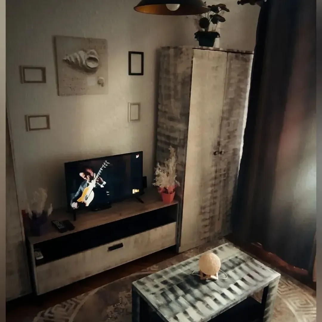 Rent, one bedroom apartment, 28m², Centar, Ulcinj