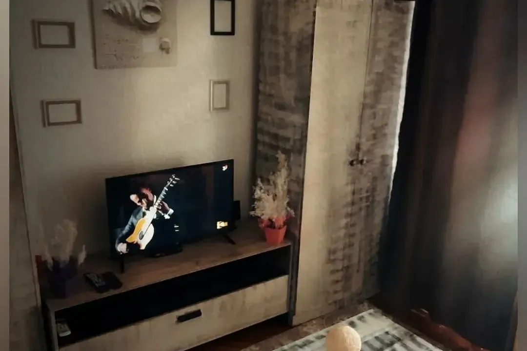 Rent, one bedroom apartment, 28m², Centar, Ulcinj