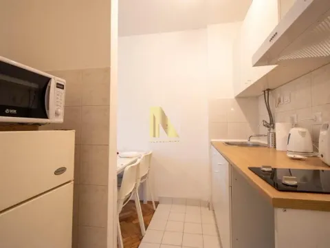 Izdavanje, jednosoban stan, 39m², Bulevar Oslobodjenja, Novi Sad Sve Podlokacije - image 4