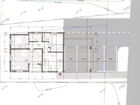Prodaja, plac, 326m², Tološi, Podgorica - image 11