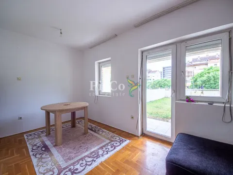 Prodaja, dvosoban stan, 84m², Stari Aerodrom, Podgorica - image 9