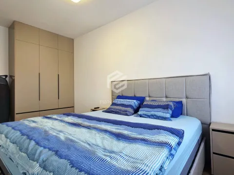 Rent, two bedroom apartment, 65m², Vezirov Most, Podgorica - image 10