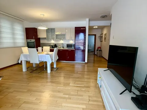 Sale, two bedroom apartment, 70m², Pržno, Budva - image 5