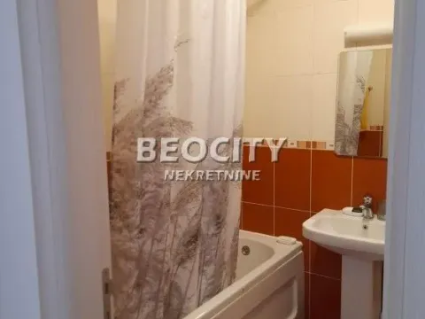 Prodaja, stan, 48m², Bulevar patrijarha Pavla, Novi Sad Sve Podlokacije - image 5