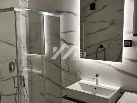 Izdavanje, dvosoban stan, 45m², Telep, Novi Sad Sve Podlokacije - image 7