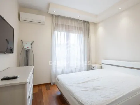 Izdavanje, dvosoban stan, 75m², Centar, Podgorica - image 6