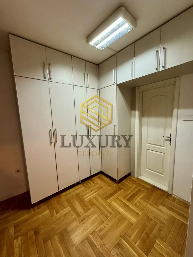 Rent, one bedroom apartment, 50m², Stari Aerodrom, Podgorica