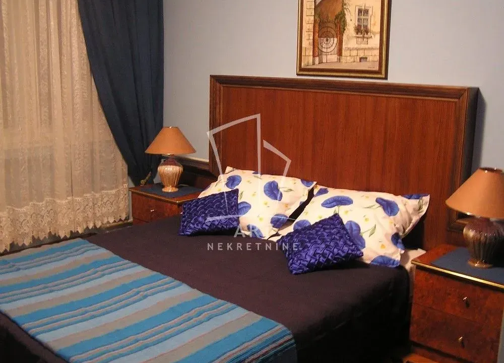 Prodaja, dvosoban stan, 64m², Vračar Hram, Vračar Sve Podlokacije